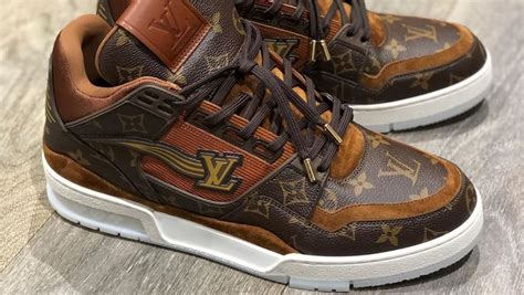 los tenis louis vuitton|Louis Vuitton sneakers for man.